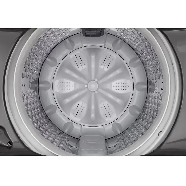 Lavadora LG Carga Superior 18 Kg WT18MVTB Negra img #9