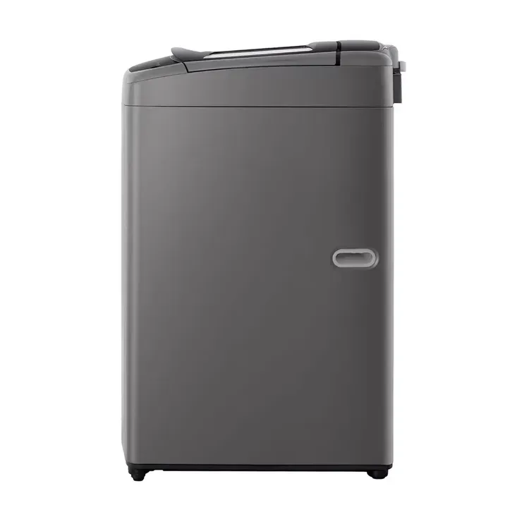 Lavadora LG Carga Superior 18 Kg WT18MVTB Negra img #4