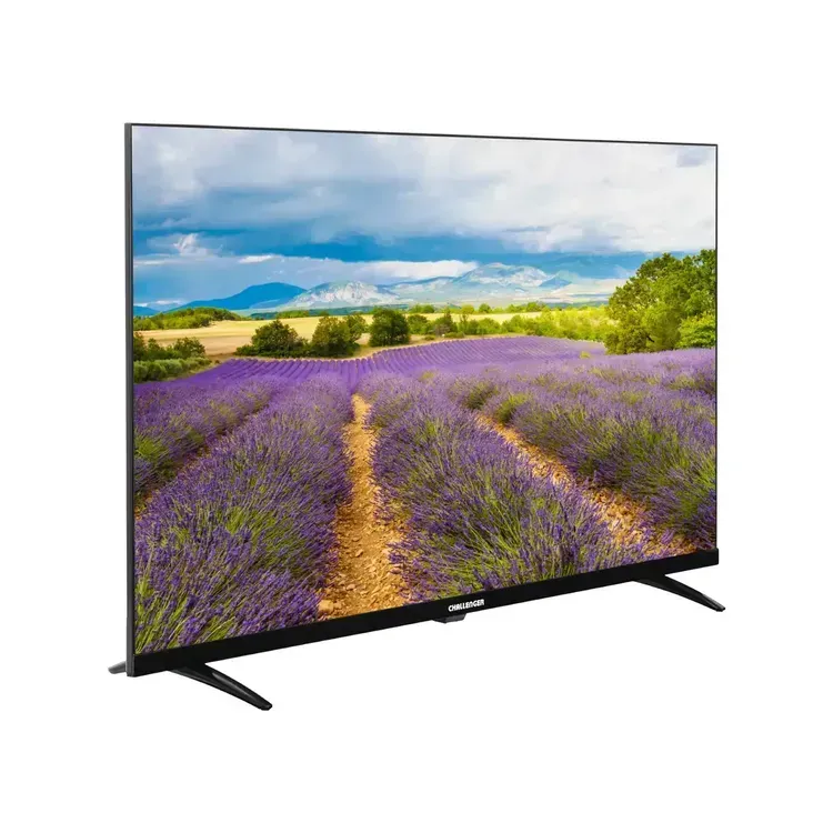 Televisor Challenger 32" Pulgadas 80 cm 32KG90 HD LED Smart TV Google img #3