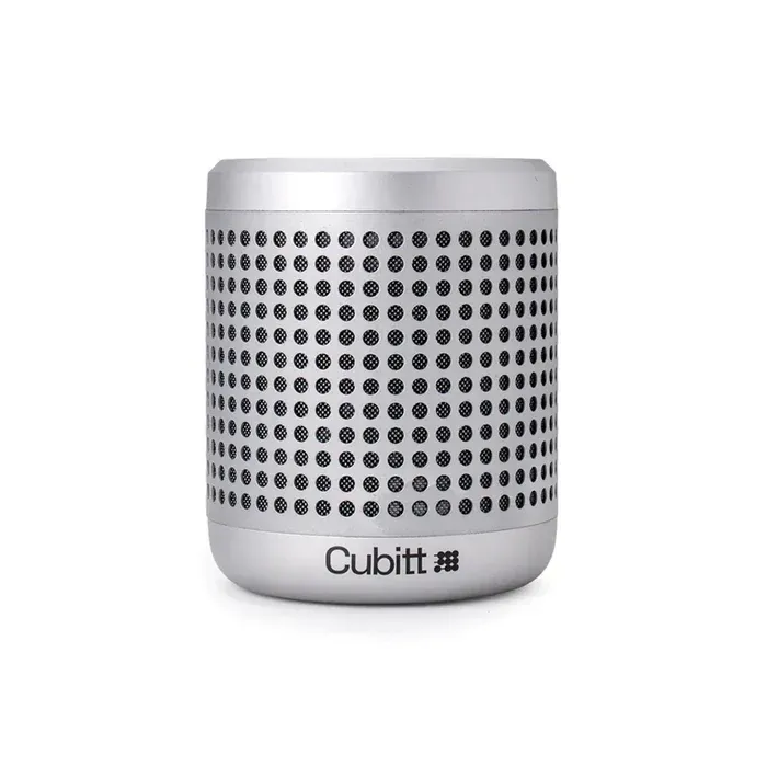 Parlante Cubitt Power Go Gen2 CT-PWGO2-7 Silver img #1