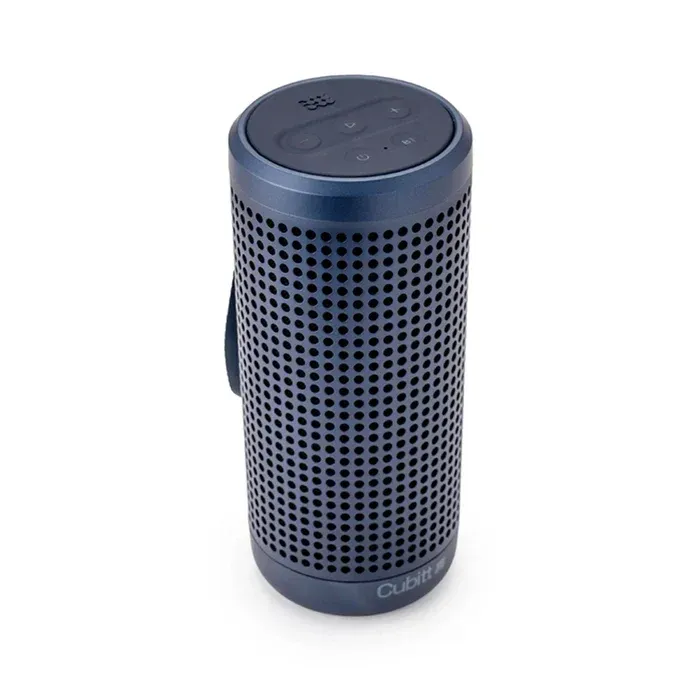Parlante Cubitt Power Plus Gen2 CT-PWPLUS2-2 Azul img #3
