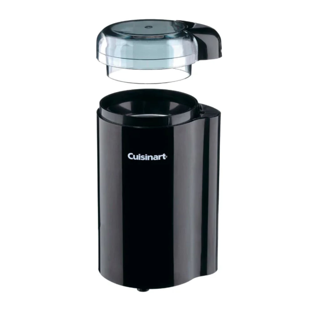 Molinillo de Café Cuisinart DCG-20BKNC Negro img #3
