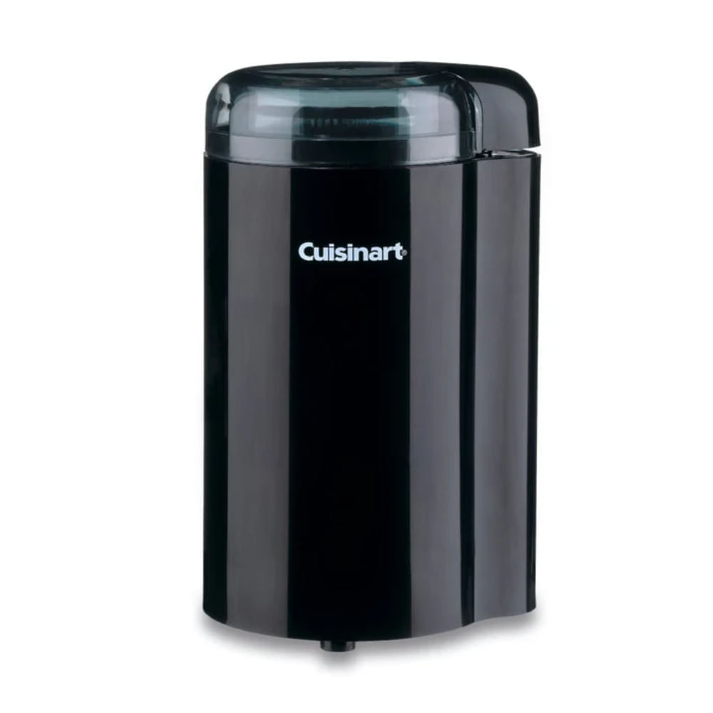 Molinillo de Café Cuisinart DCG-20BKNC Negro img #2