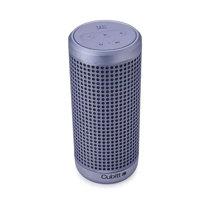 Parlante Cubitt Power Plus Gen2 CT-PWPLUS2-4 Lila img #3