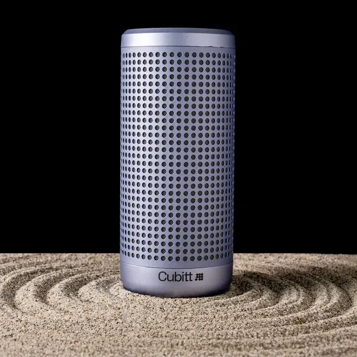 Parlante Cubitt Power Plus Gen2 CT-PWPLUS2-4 Lila img #4