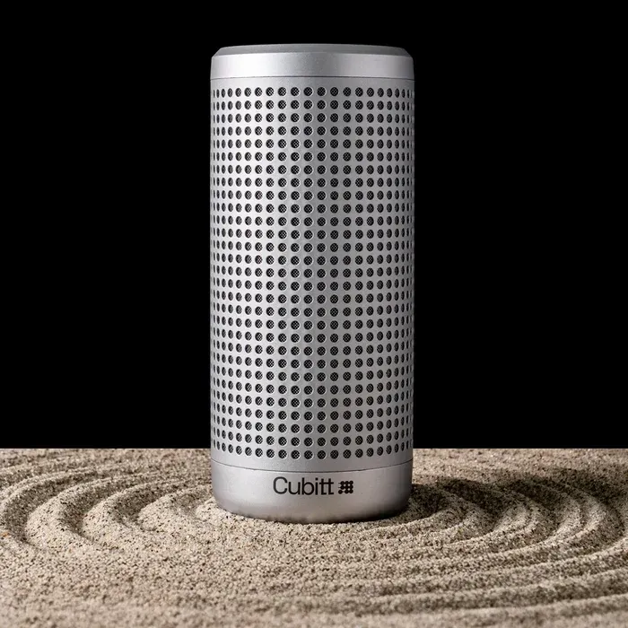 Parlante Cubitt Power Plus Gen2 CT-PWPLUS2-7 Silver img #4