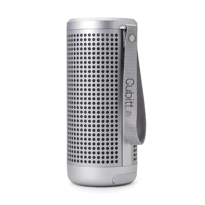 Parlante Cubitt Power Plus Gen2 CT-PWPLUS2-7 Silver img #2
