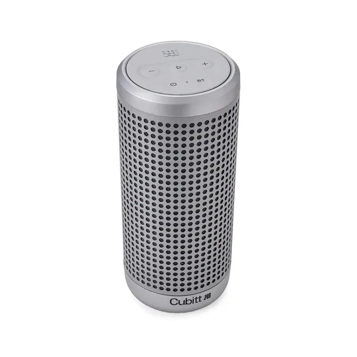 Parlante Cubitt Power Plus Gen2 CT-PWPLUS2-7 Silver img #3