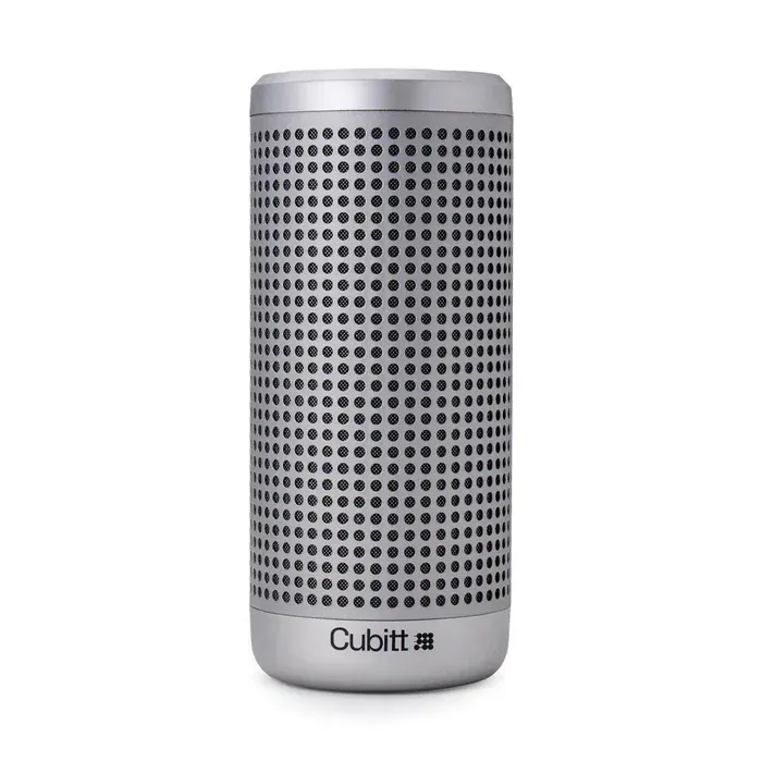 Parlante Cubitt Power Plus Gen2 CT-PWPLUS2-7 Silver img #1