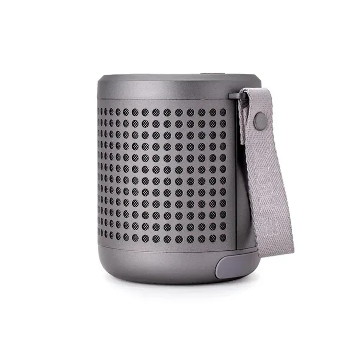 Parlante Cubitt Power Go Gen2 CT-PWGO2-8 Gris img #2