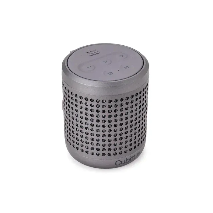 Parlante Cubitt Power Go Gen2 CT-PWGO2-8 Gris img #3
