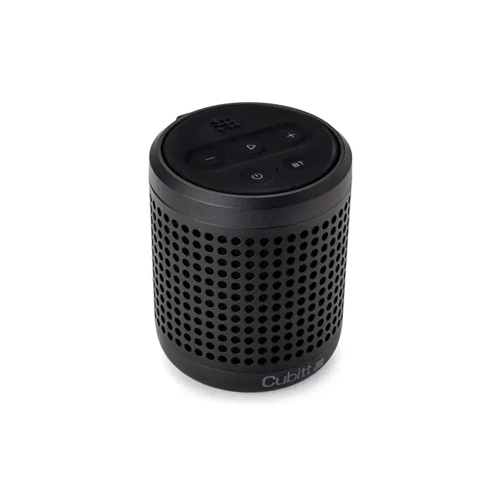 Parlante Cubitt Power Go Gen2 CT-PWGO2-1 Negro img #3