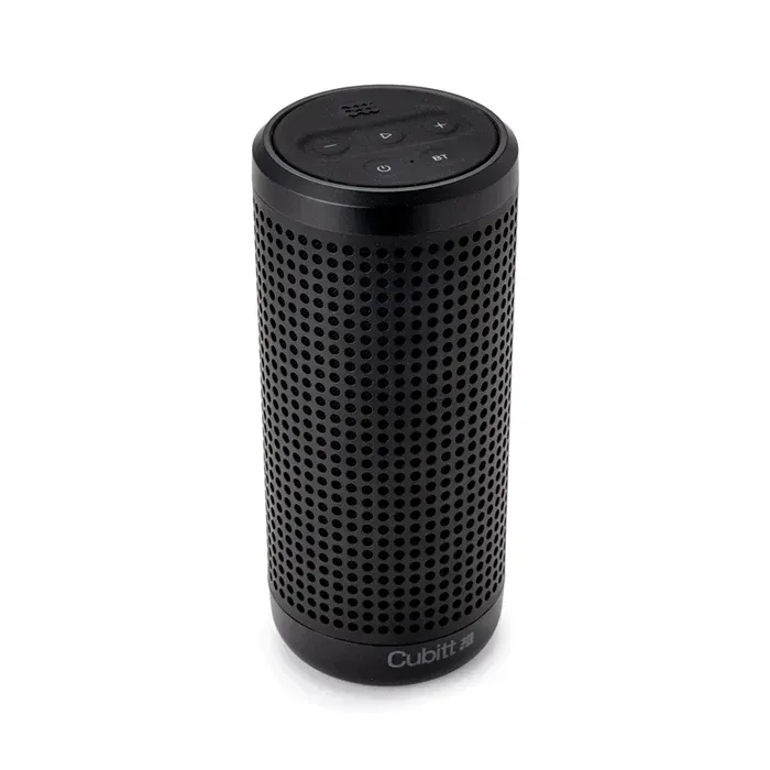 Parlante Cubitt Power Plus Gen2 CT-PWPLUS2-1 Negro img #3