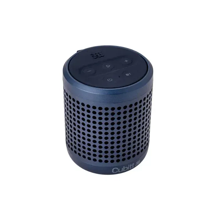 Parlante Cubitt Power Go Gen2 CT-PWGO2-2 Azul img #3