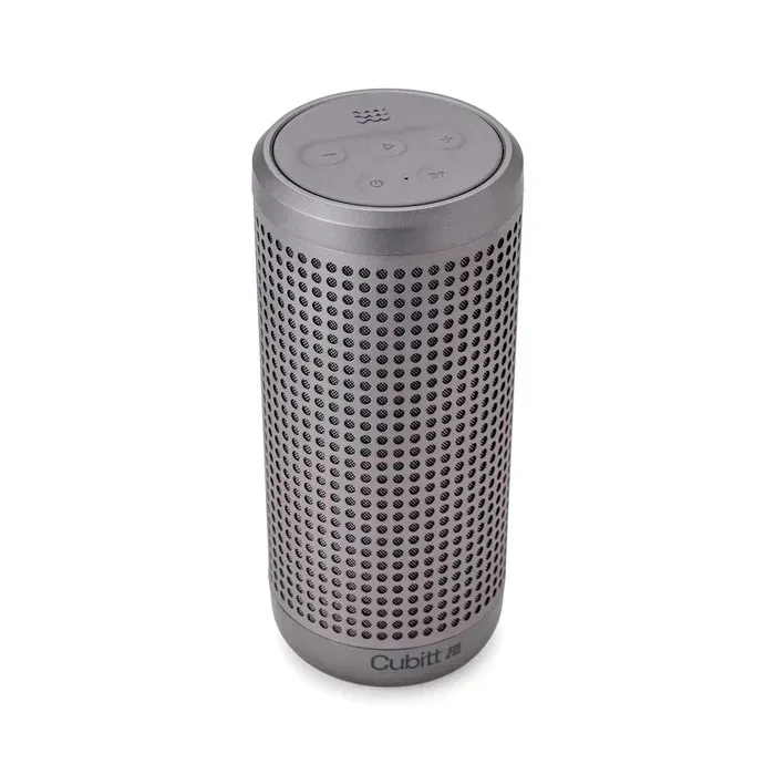 Parlante Cubitt Power Plus Gen2 CT-PWPLUS2-8 Gris img #3