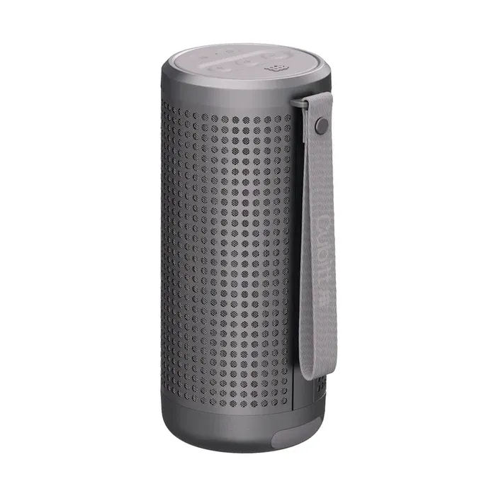 Parlante Cubitt Power Plus Gen2 CT-PWPLUS2-8 Gris img #2