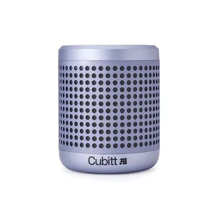 Parlante Cubitt Power Go Gen2 CT-PWGO2-4 Lila img #1
