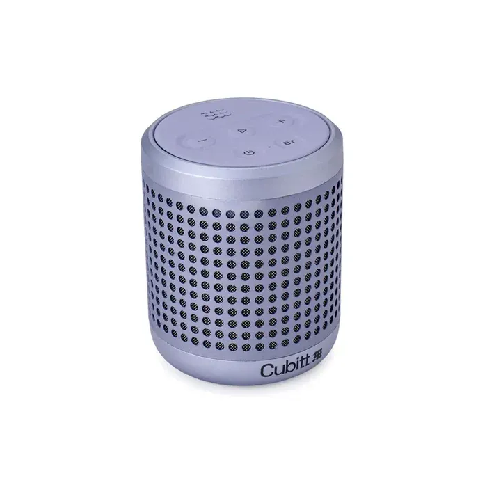 Parlante Cubitt Power Go Gen2 CT-PWGO2-4 Lila img #3