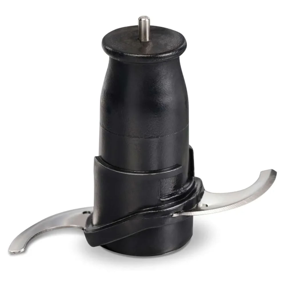Procesador de Alimentos Hamilton Beach 72850 Negro img #5