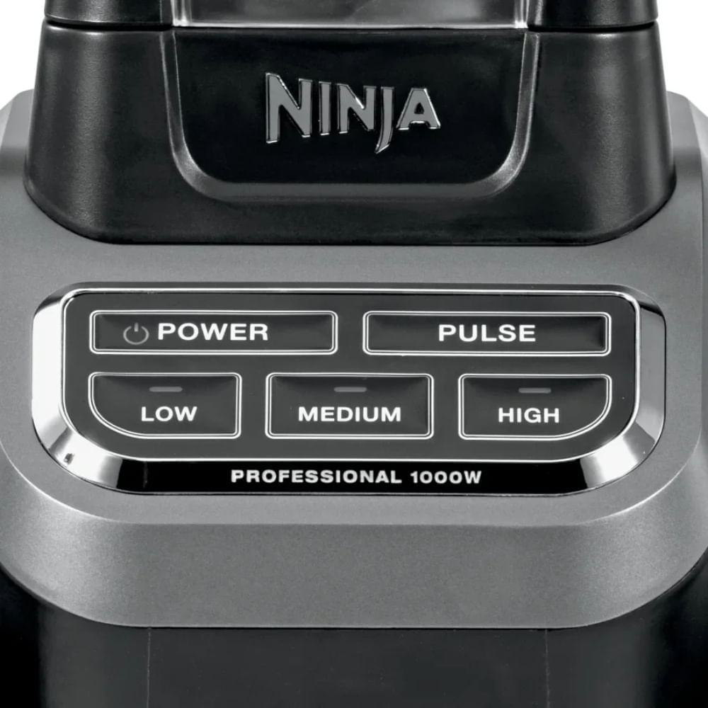 Licuadora Profesional Ninja 1000 Watts BL610 Negra img #7