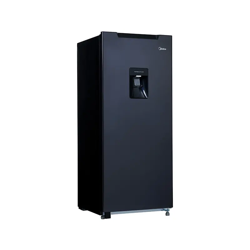Nevera Midea Low Frost Cooling 187 Litros MDRD268FGM28COW Negra img #2