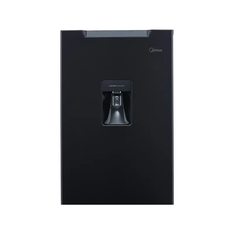 Nevera Midea Low Frost Cooling 187 Litros MDRD268FGM28COW Negra img #3
