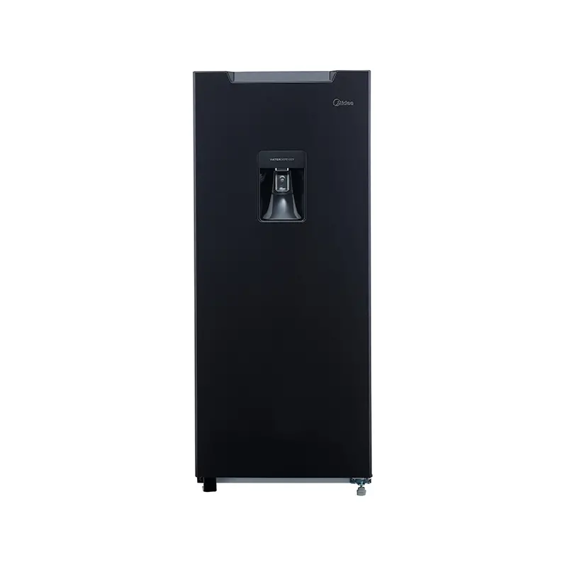 Nevera Midea Low Frost Cooling 187 Litros MDRD268FGM28COW Negra img #1
