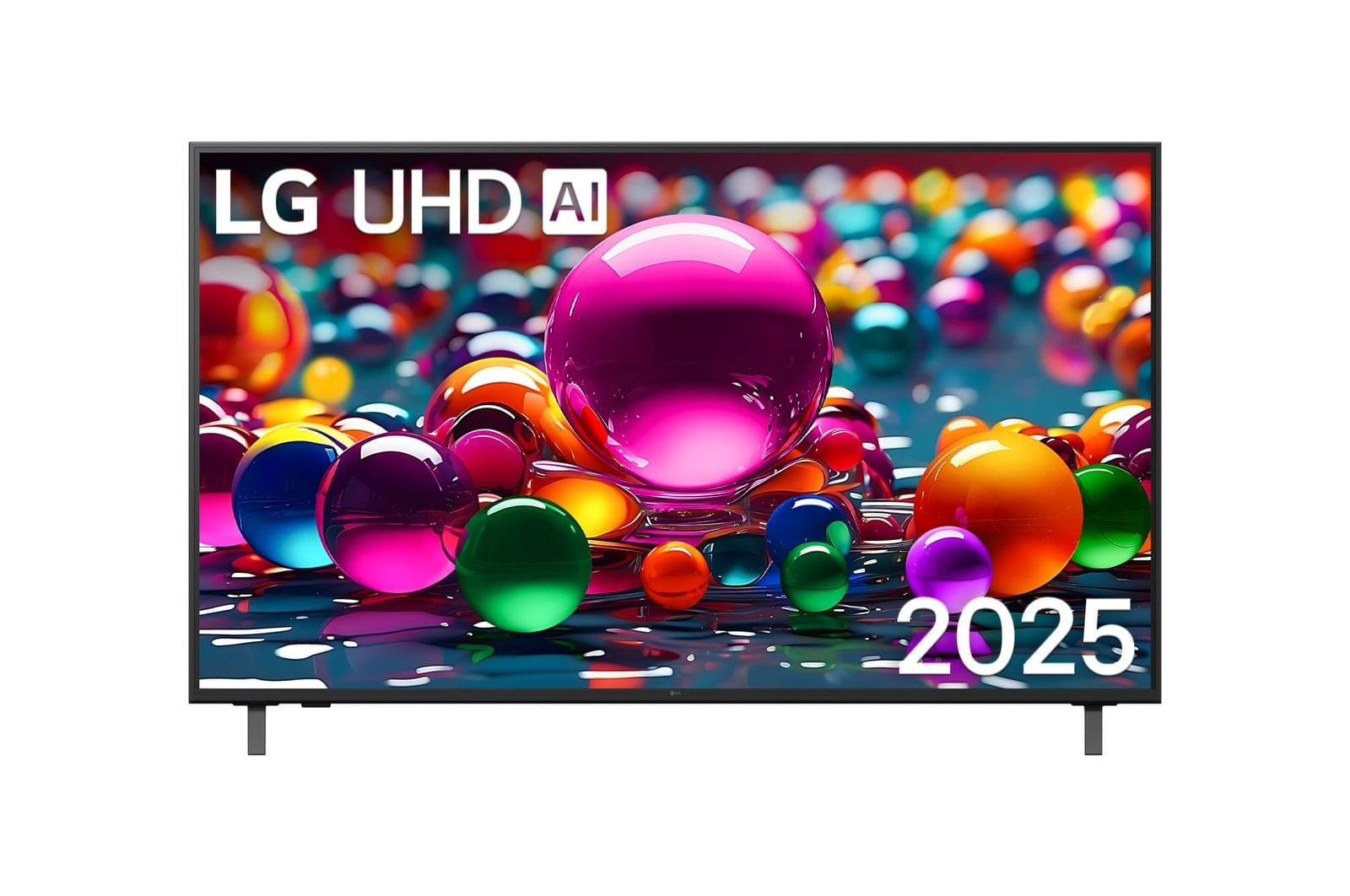 Televisor LG 55” pulgadas 55UA7500PSA.AWC 4K UHD LED Smart TV