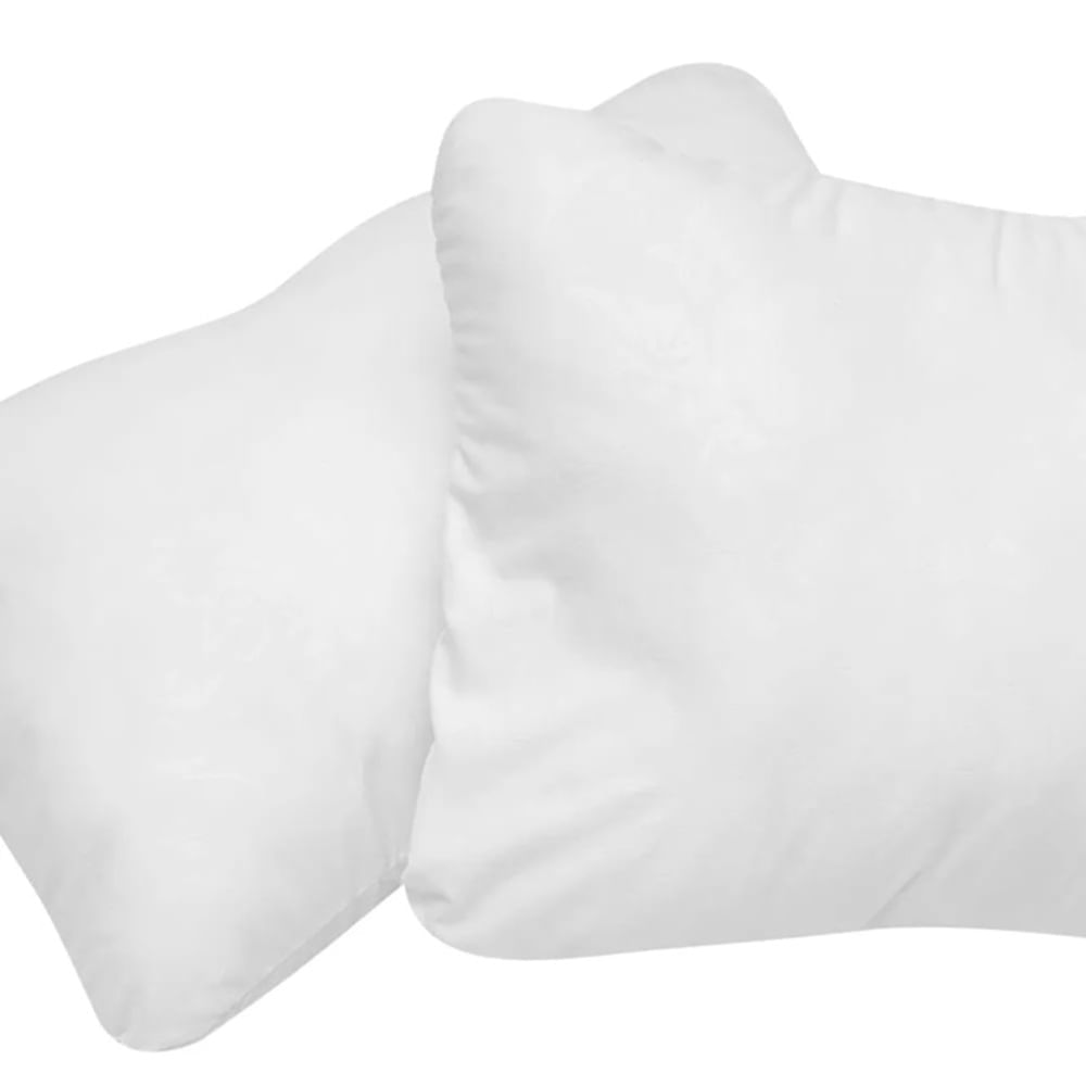 Colchón Spring Descanso Real 140 x 190 + Almohadas y Protector img #4