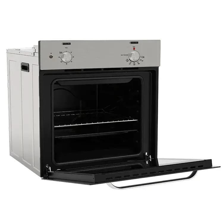 Horno de empotrar Mabe 60 cm Eléctrico HM6028EUAI0 Inox img #9