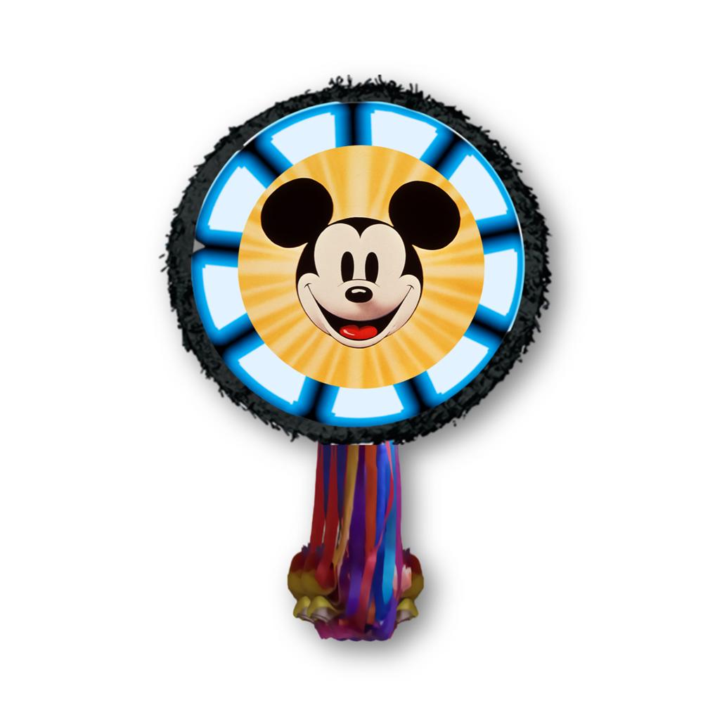 Piñatas Mickey Mouse Clasico img #1