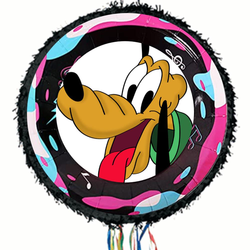 Piñata Pluto 2 img #1
