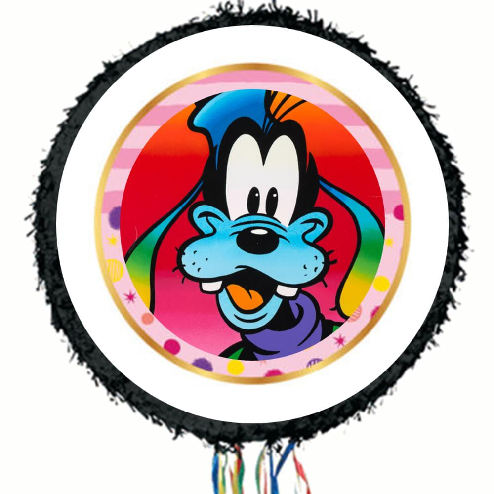 Piñatas Tribilin img #1