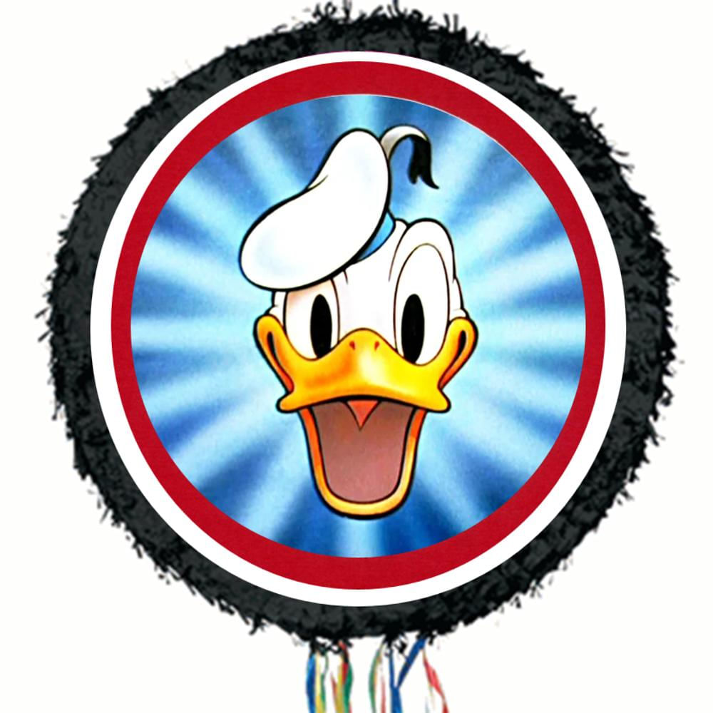 Piñatas Pato Donald img #1