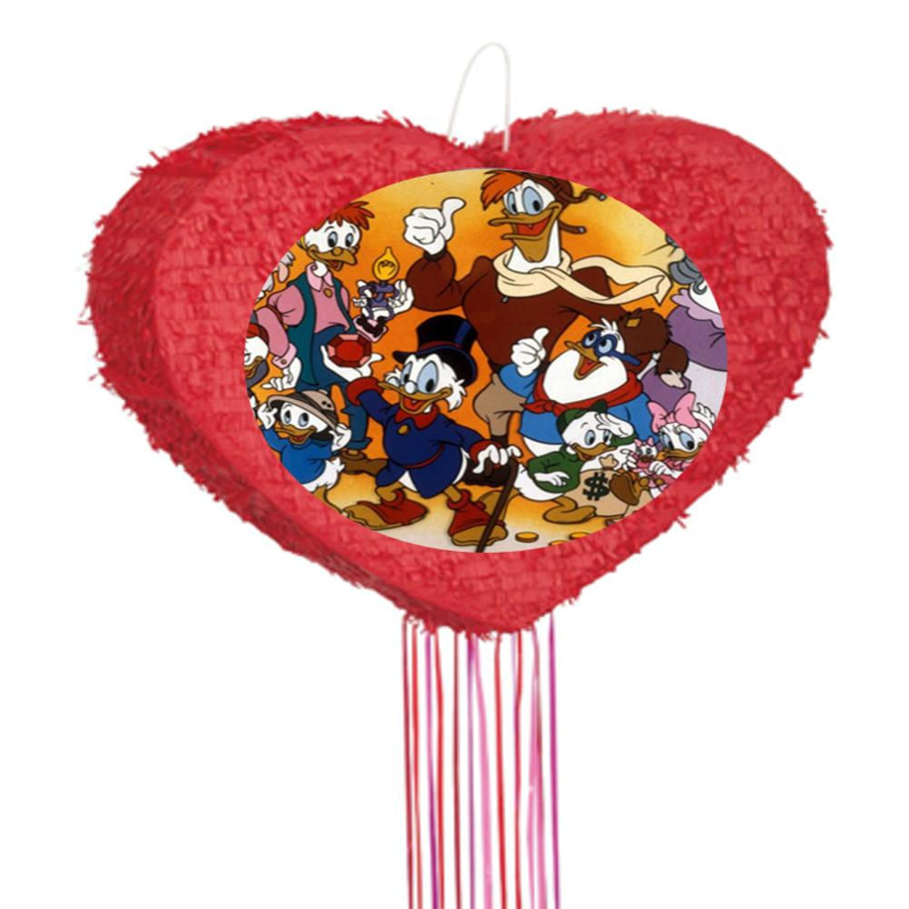 Piñatas Patoaventuras img #1