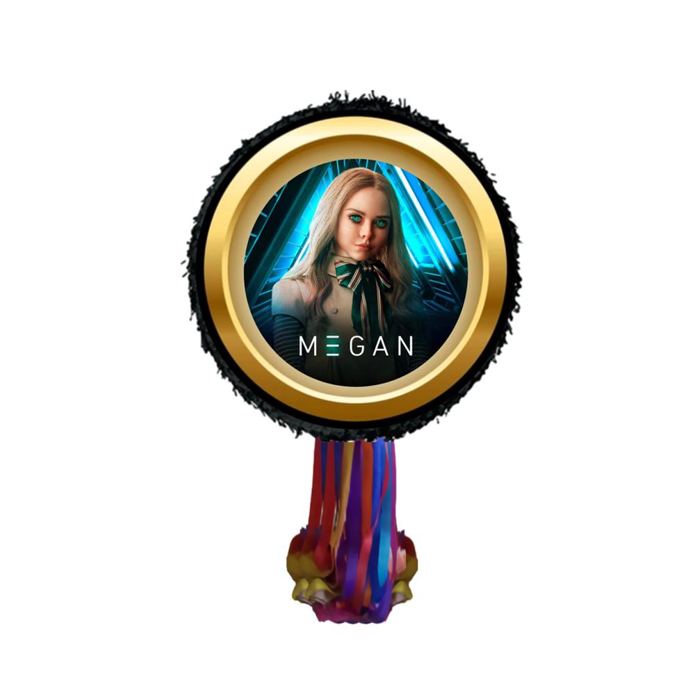 Piñatas Megan img #1