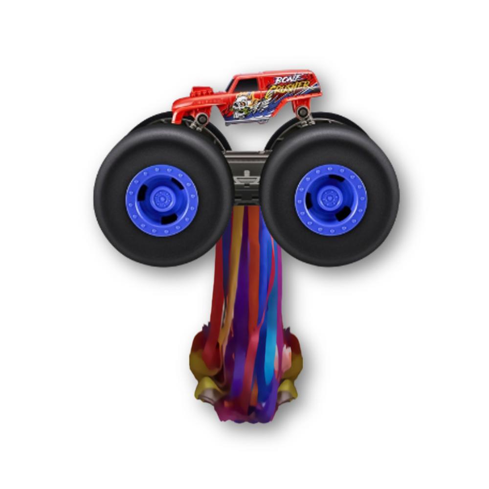 Piñata Metal Machine img #1