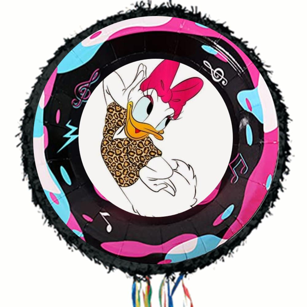 Piñatas Daisy Donald img #1