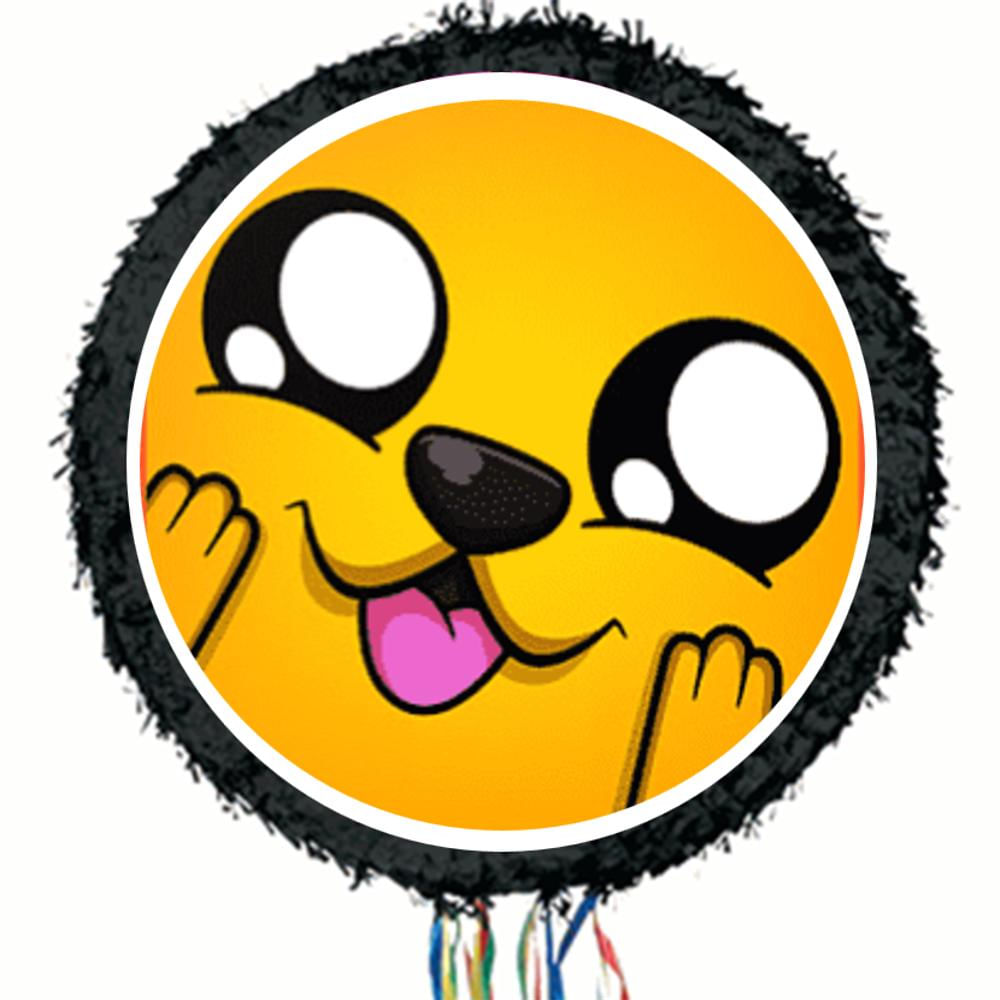 Piñatas Mikecrack 2 img #1