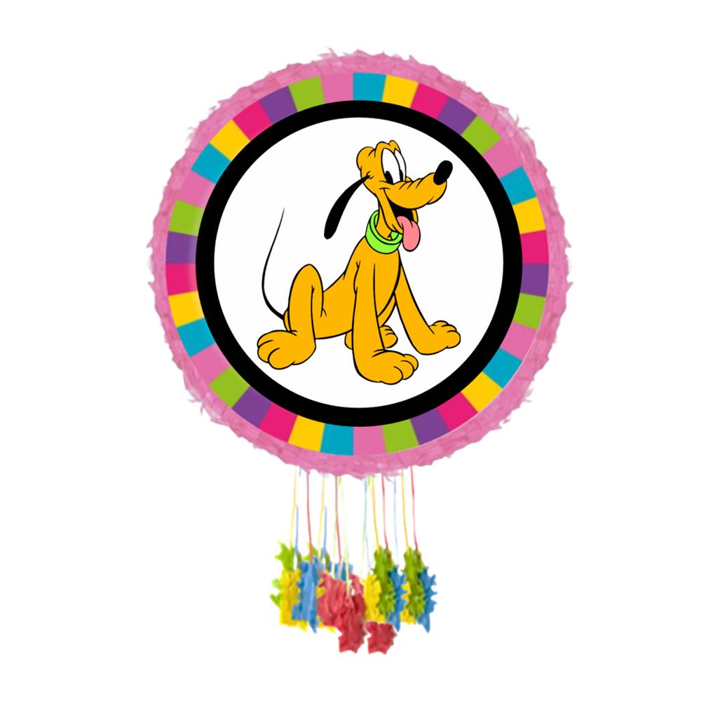 Piñatas Pluto img #1