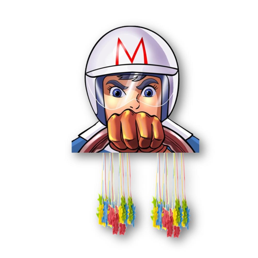 Piñatas Meteoro img #1