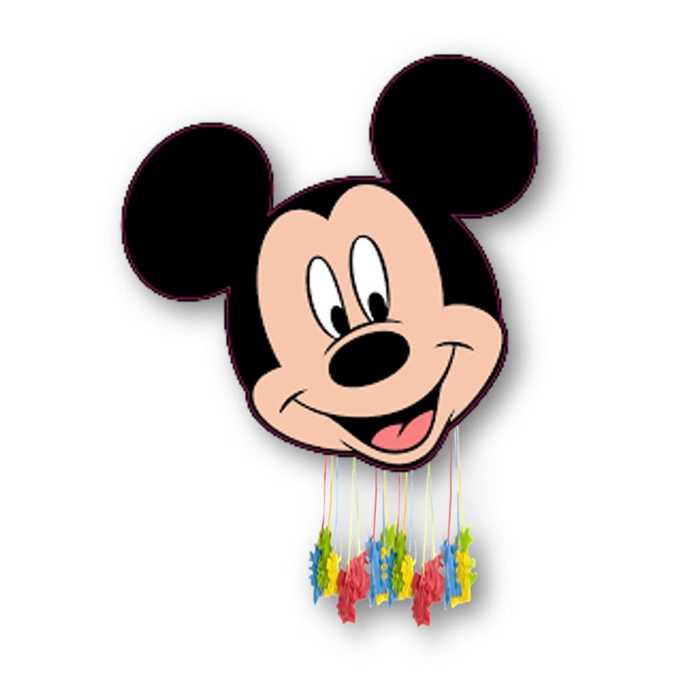 Piñatas Mickey Mouse img #1