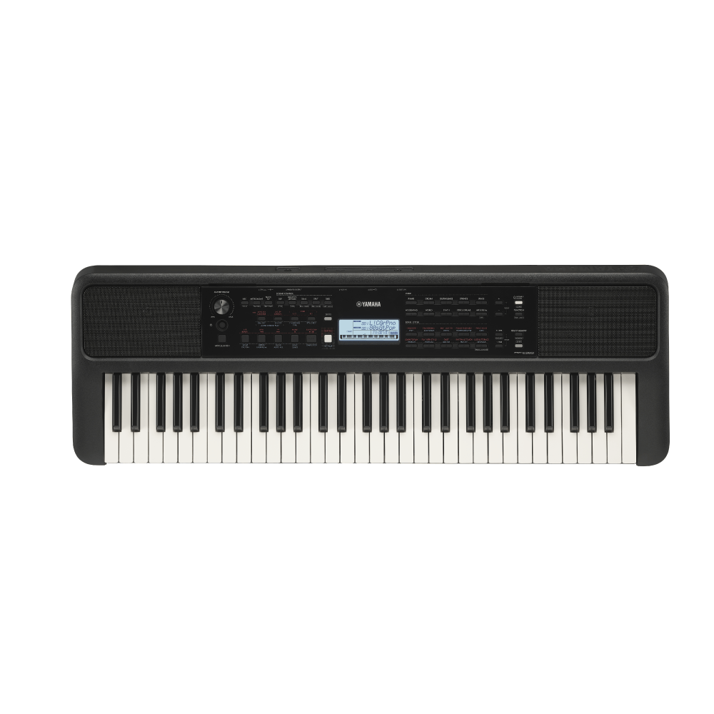 TECLADO ELÉCTRONICO PSRE-383 img #1
