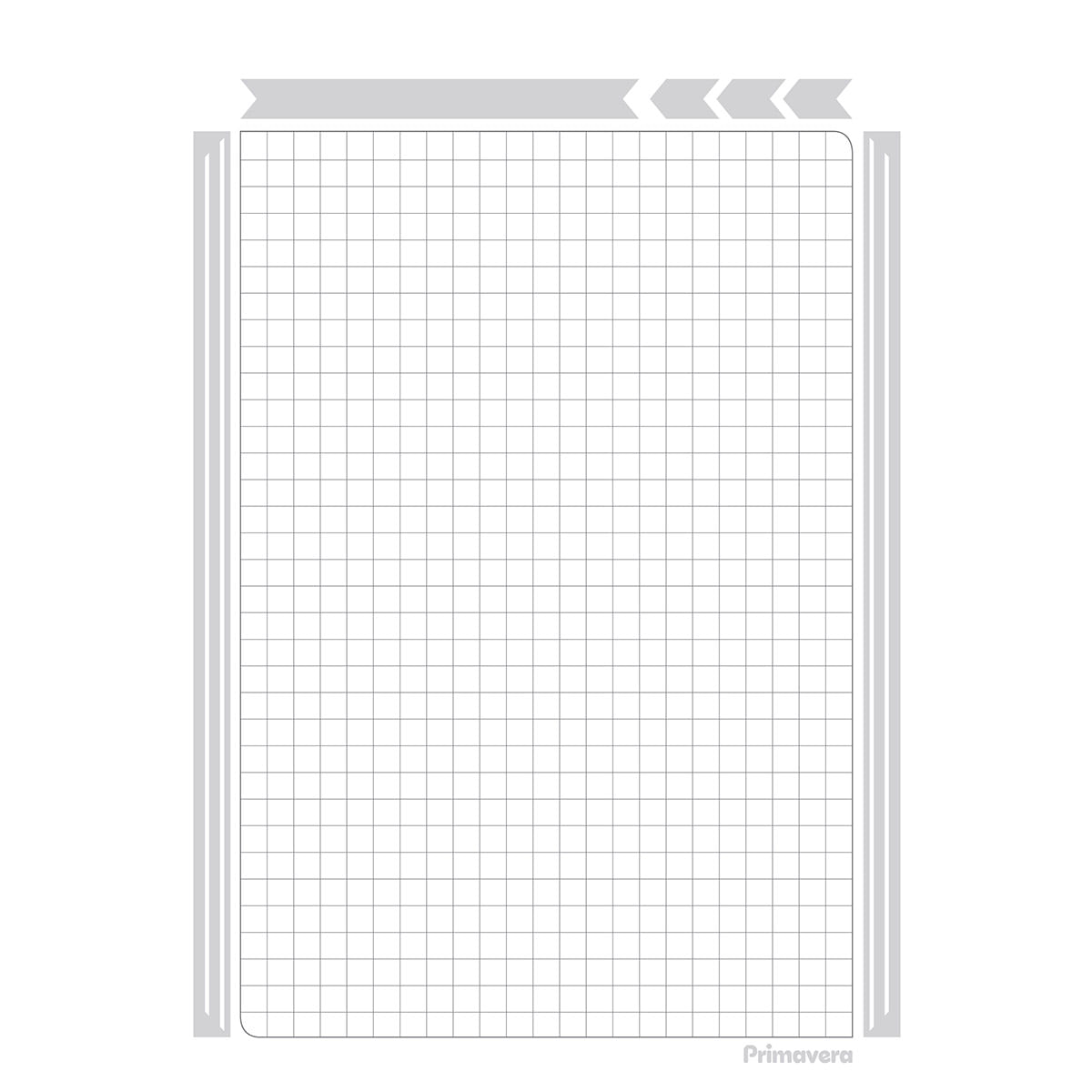 Cuaderno Vertical  Shelby Cobra img #2