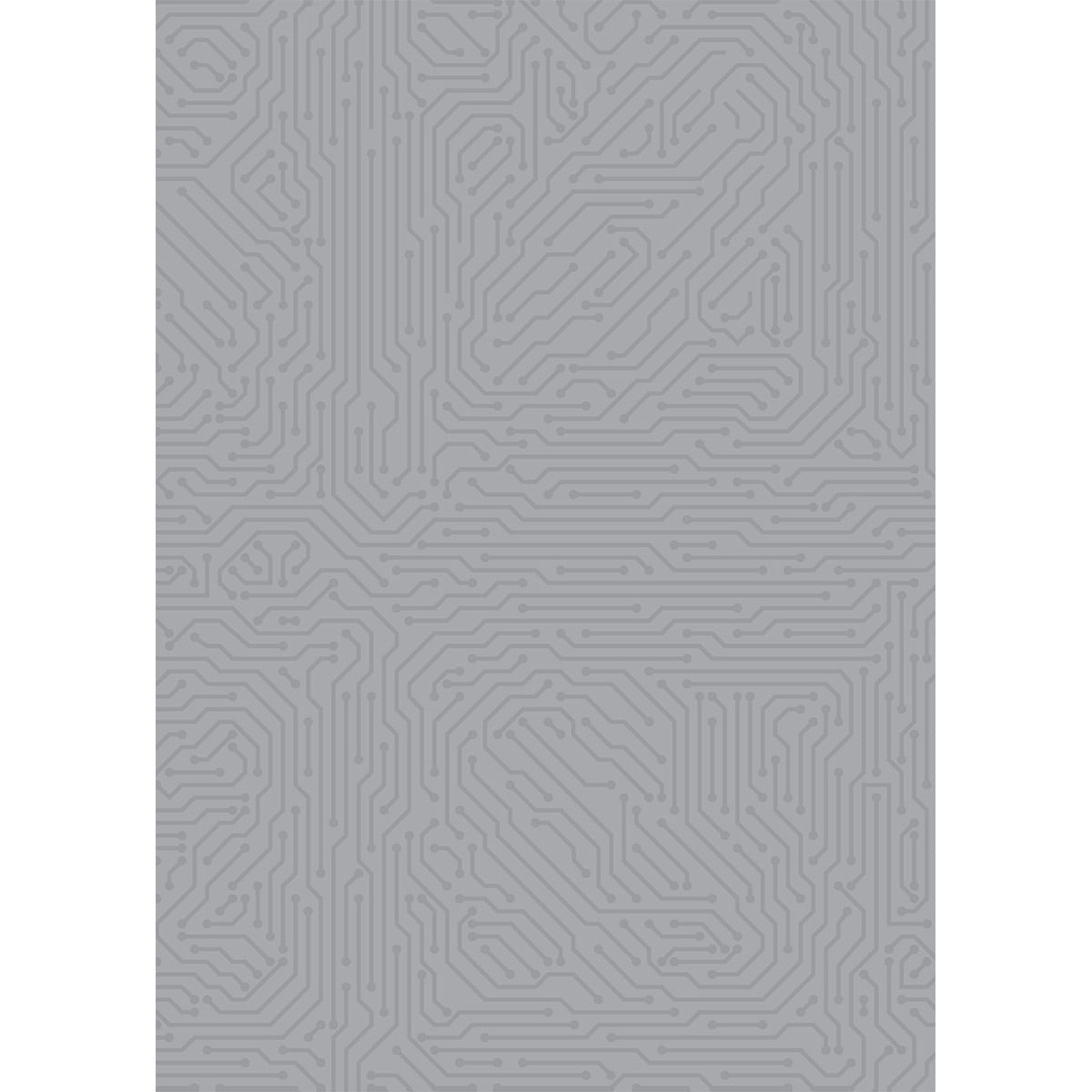Cuaderno Argollado Pasta Dura  Nasa National Aeronautics img #2