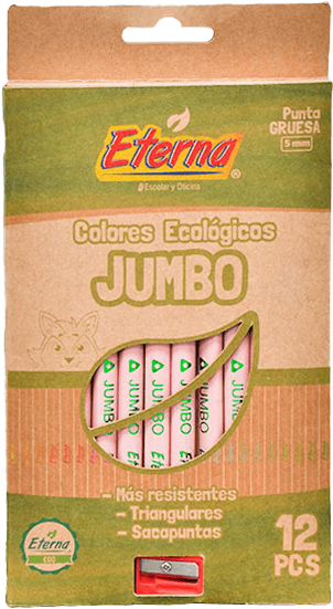 Color Natural Eterna X 12 Pcs 5mm  Eterna img #1
