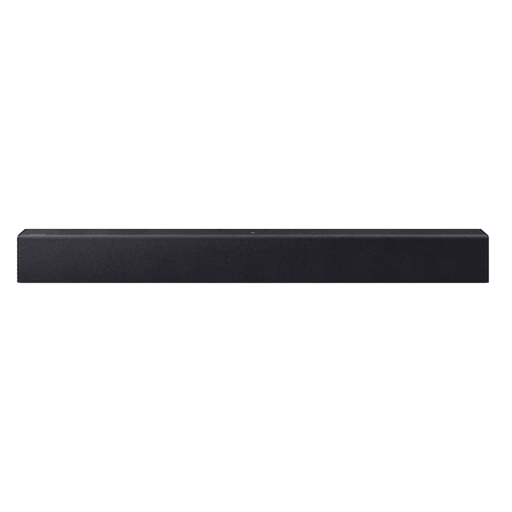 Barra Sonido Samsung HW-B400F Negro img #1