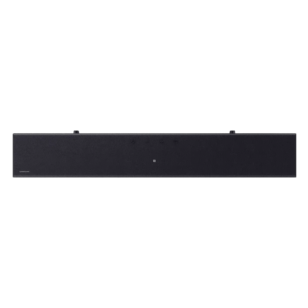 Barra Sonido Samsung HW-B400F Negro img #2