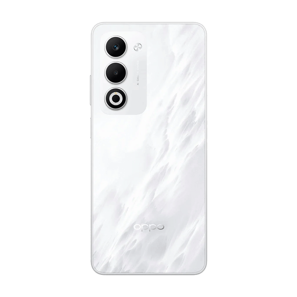 Celular Oppo A5 4G 4+256GB Blanco img #2
