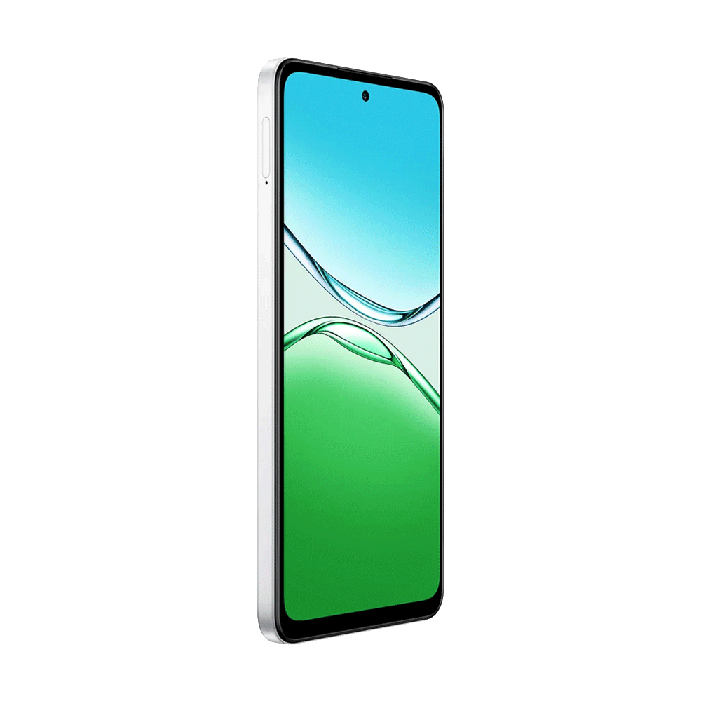 Celular Oppo A5 4G 4+256GB Blanco img #3
